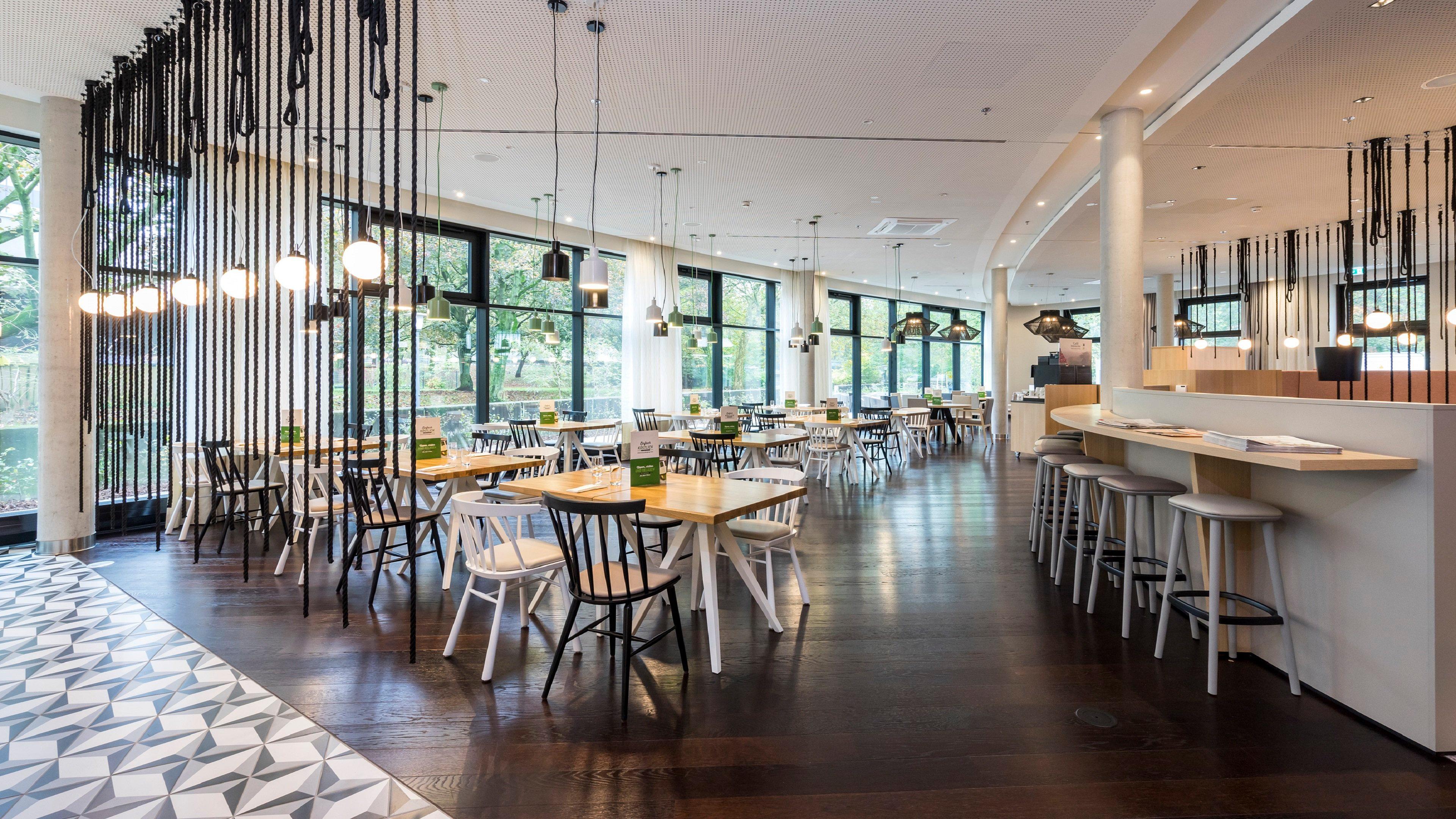Holiday Inn Hamburg - City Nord By Ihg Exterior photo