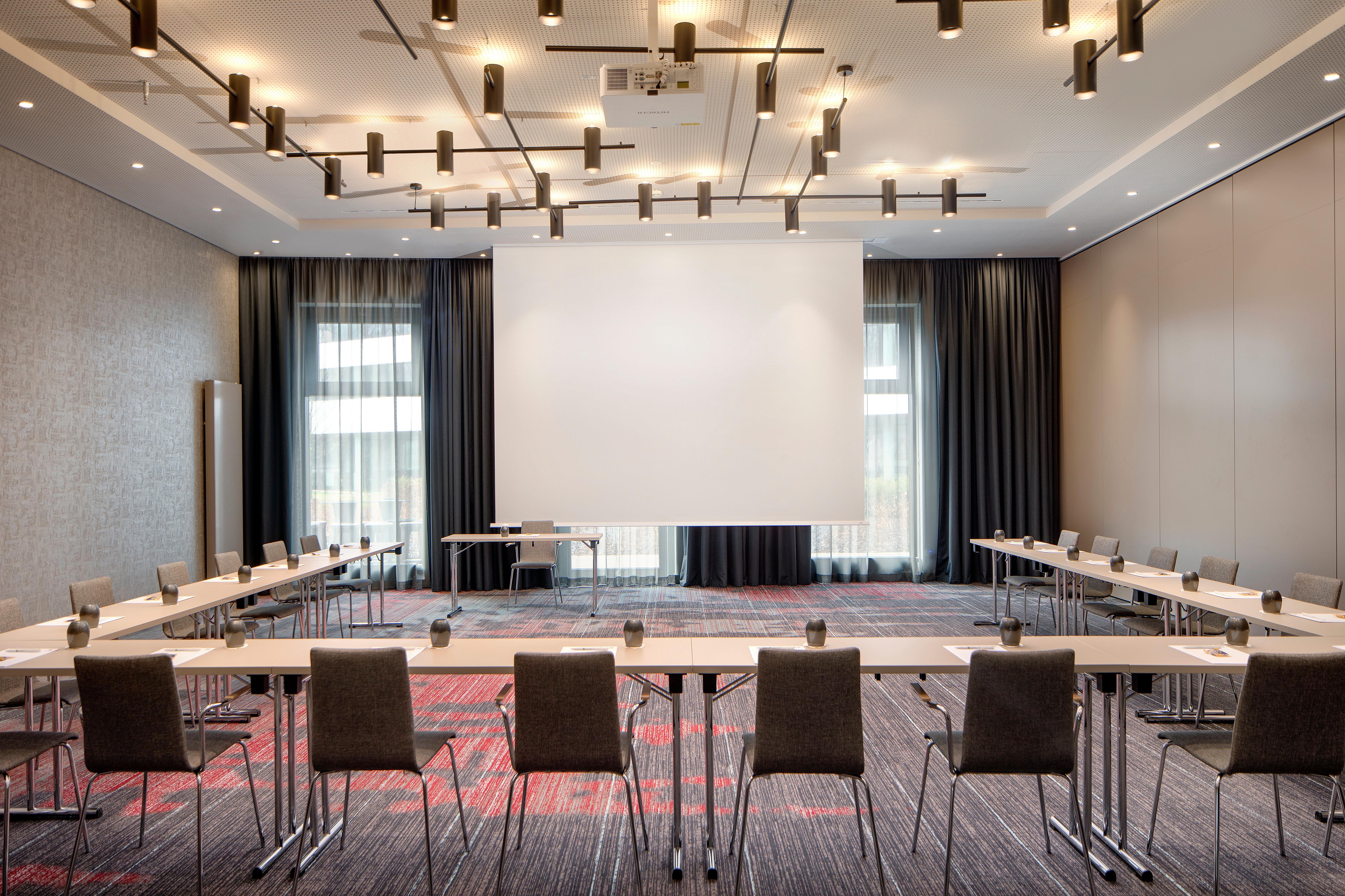 Holiday Inn Hamburg - City Nord By Ihg Exterior photo